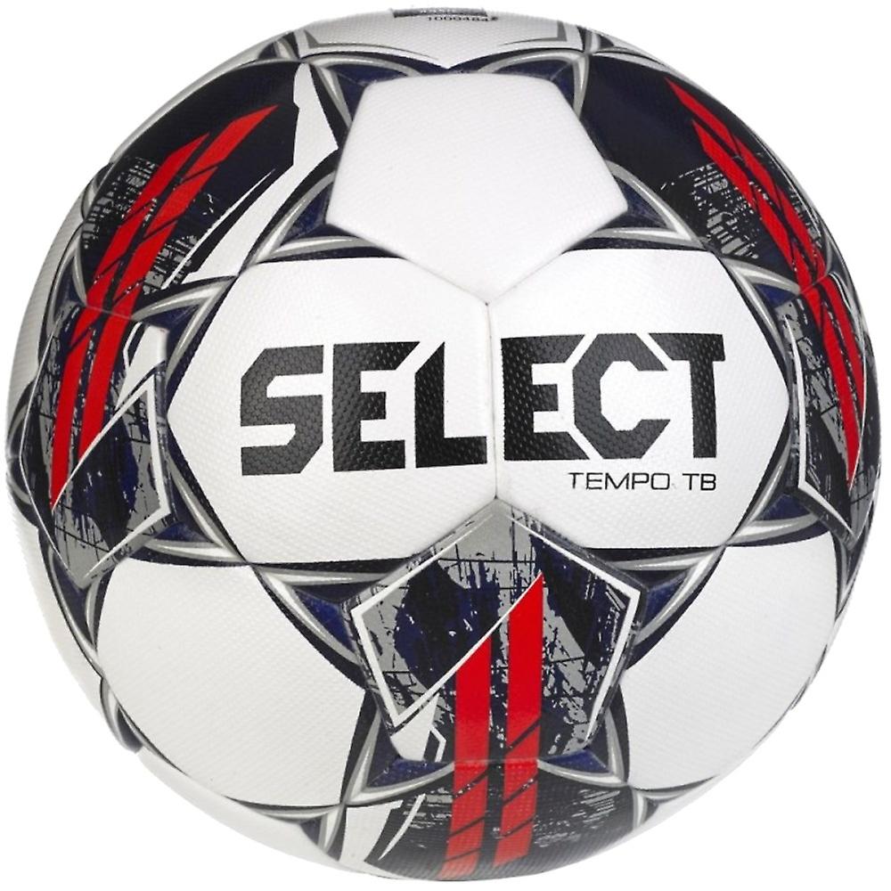Select Tempo TB Fifa Basic V23 TEMPOTBWHTBLK football