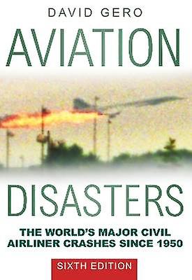 Aviation Disasters