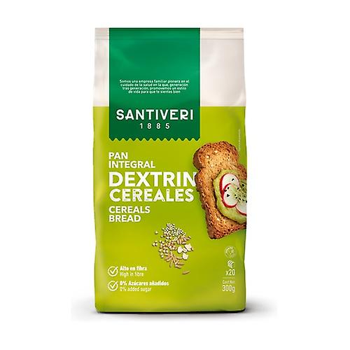 Dextrin bread with cereals 300 g
