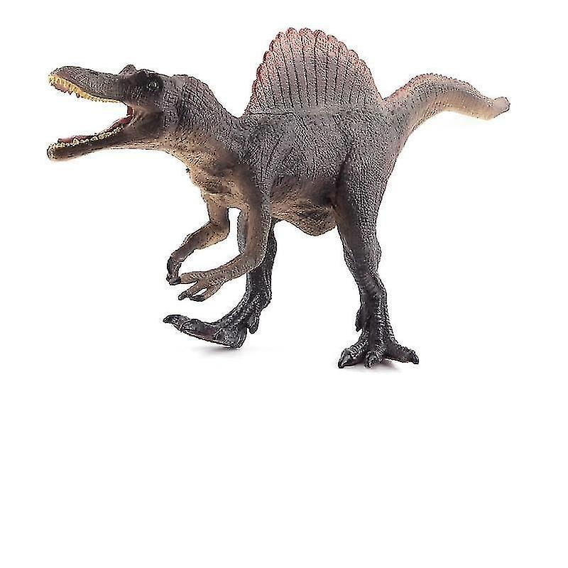 F Wild Life Dinosaur Model Action Figures Educational