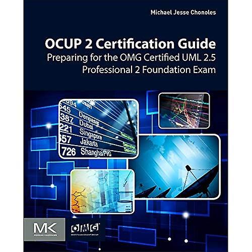 Guide de Certification 2 OCUP