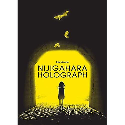 Nijigahara Holograph