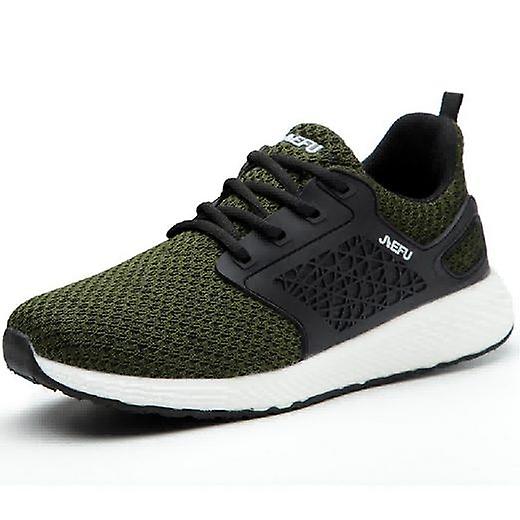 Men's Safety Shoes, Four Seasons Flying Weaving Lighter