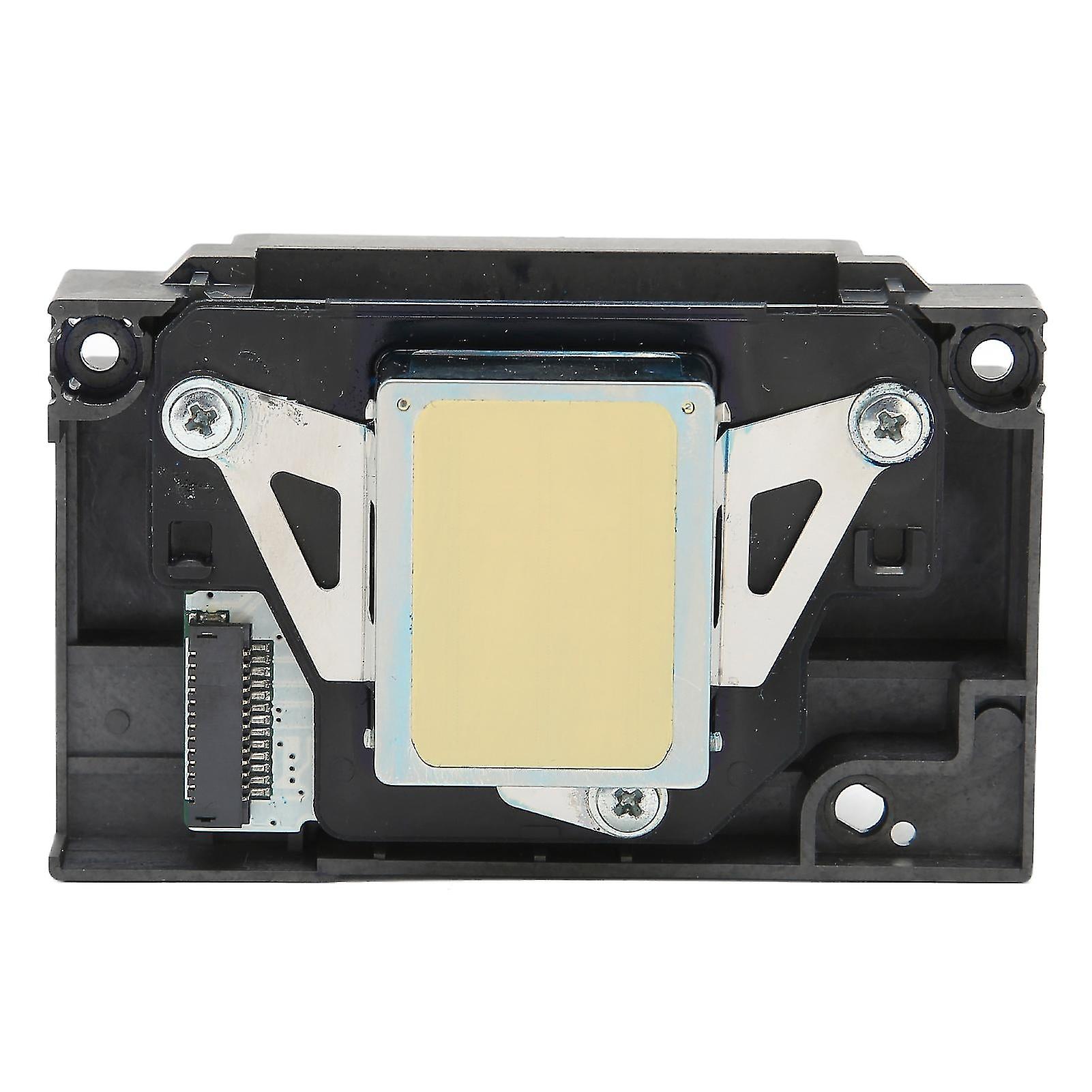 Printhead Practical Convenient Abs Printhead Replacement For R330 L800 L801 L805 R290 R280 T50 Tx650 Px650 Rx610 Rx690