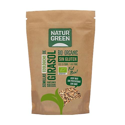 Organic sunflower seeds 225 g