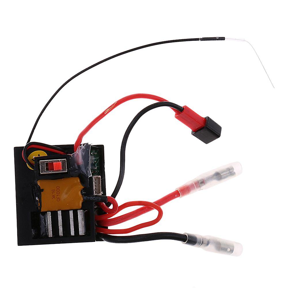 Rc Car Receiver