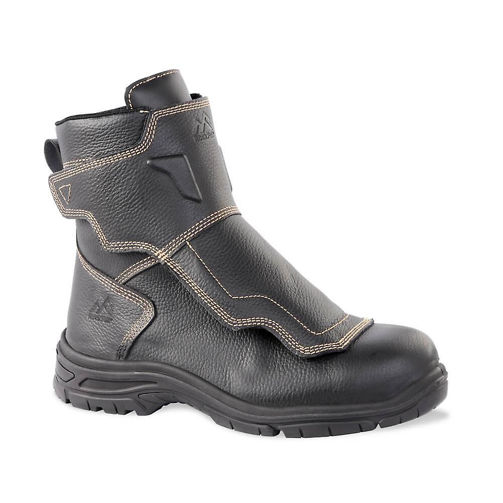 Rockfall Helios Boots Rf8000 - High Leg Electrical Hazard Foundry Work Boots Rf8000