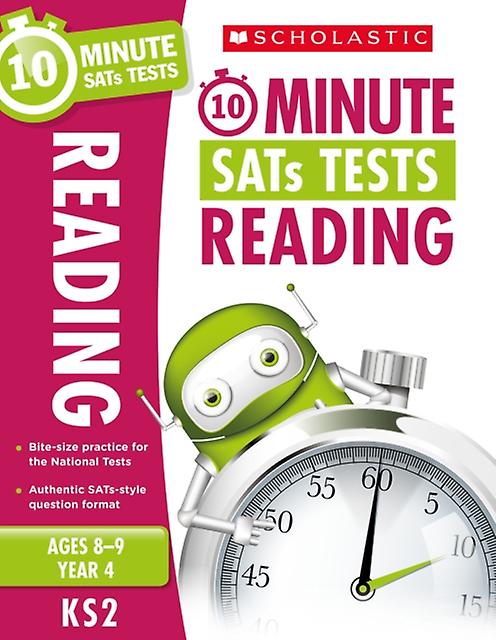 Reading Ages 89 by Giles Clare Paperback Book