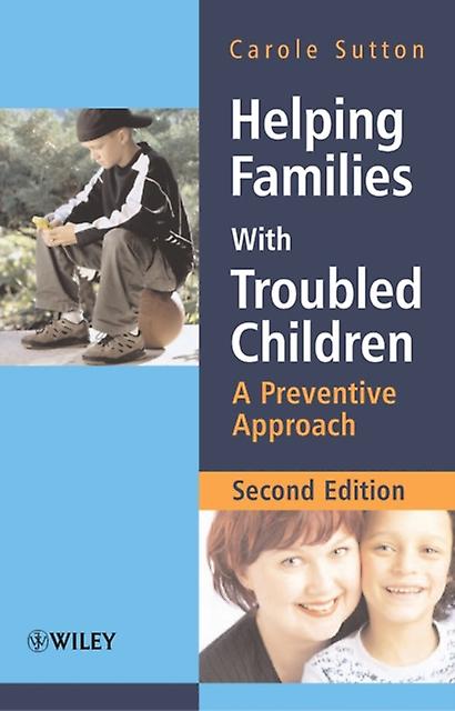 Helping Families With Troubled - Sutton