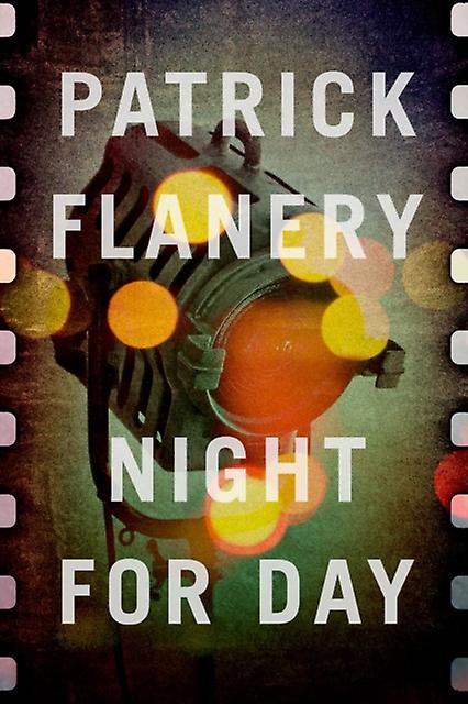 Night For Day - Patrick