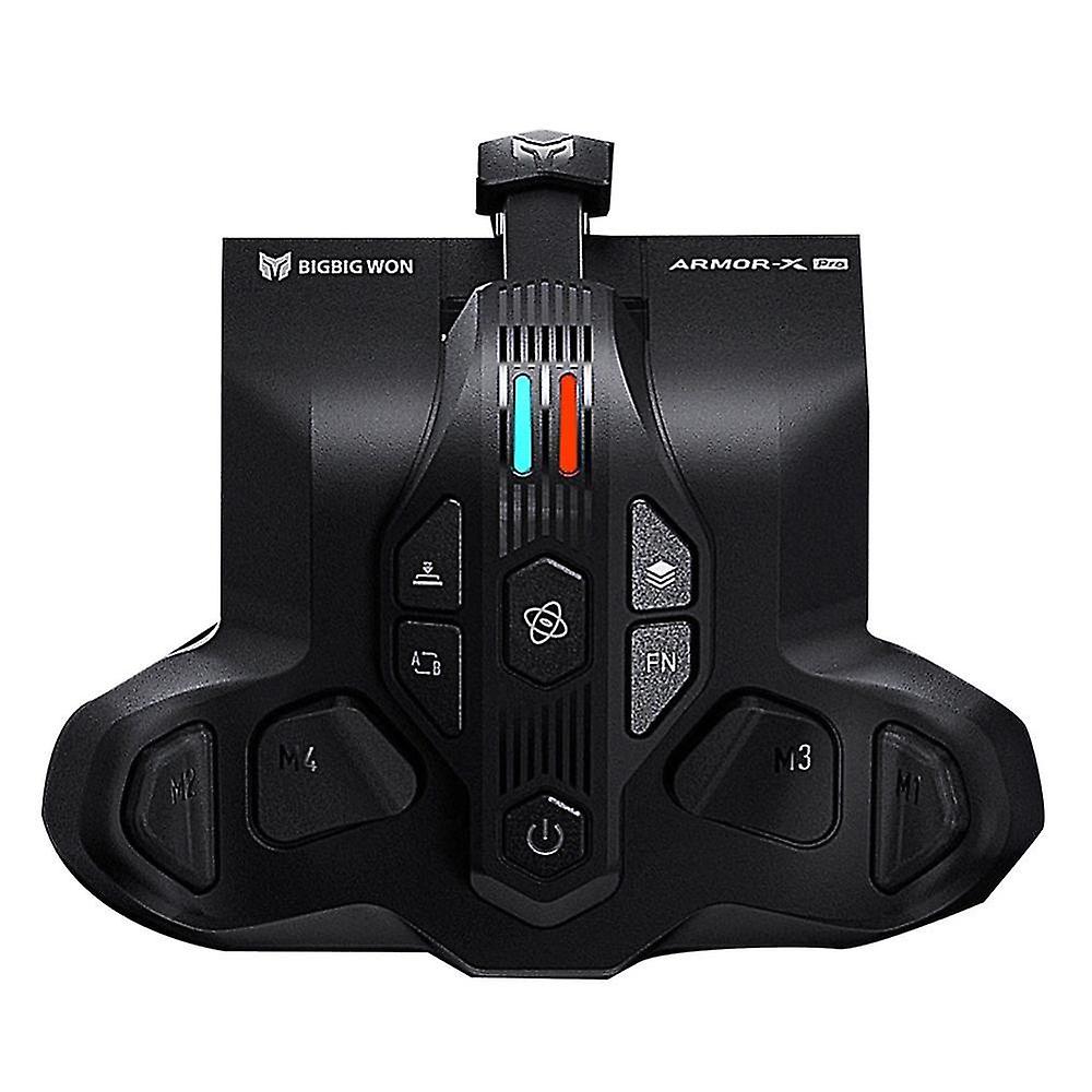 Pro Wireless Back Button Attachment voor S Game Controller