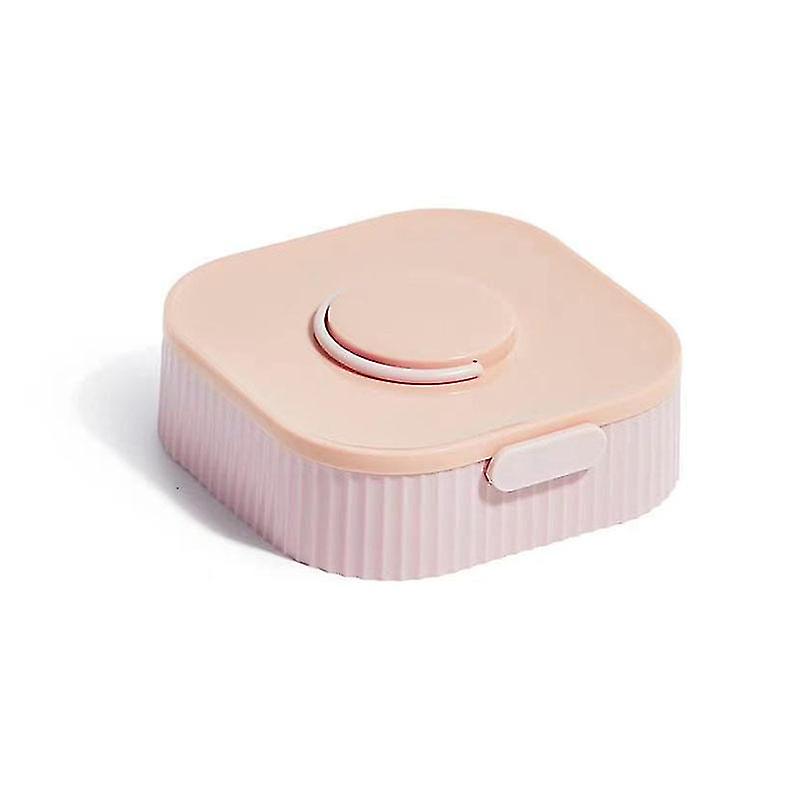 Plum Shape Silicone Ice Mold Press Type Ice Cube Tray Making Mould With Lid Set For Bar Home Drinks Kitchen Accessories Gadgets