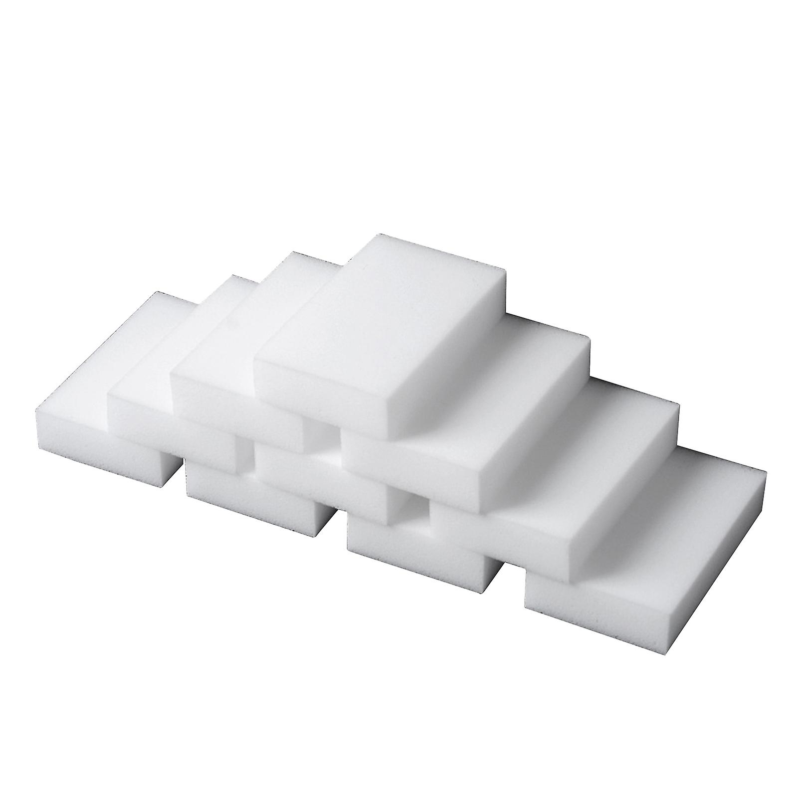 10pcs/set Cleaning Sponges Extra Large Eraser Sponge Home Cleaning