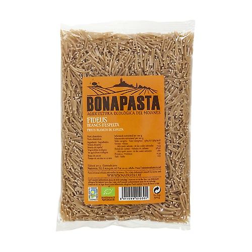 white spelled noodles 500 g