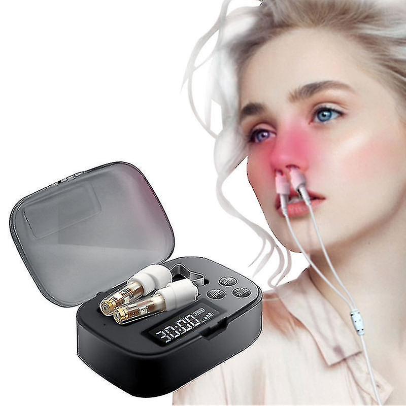 Pocket Cold Laser Allergic Rhinitis Physiotherapy Equipment