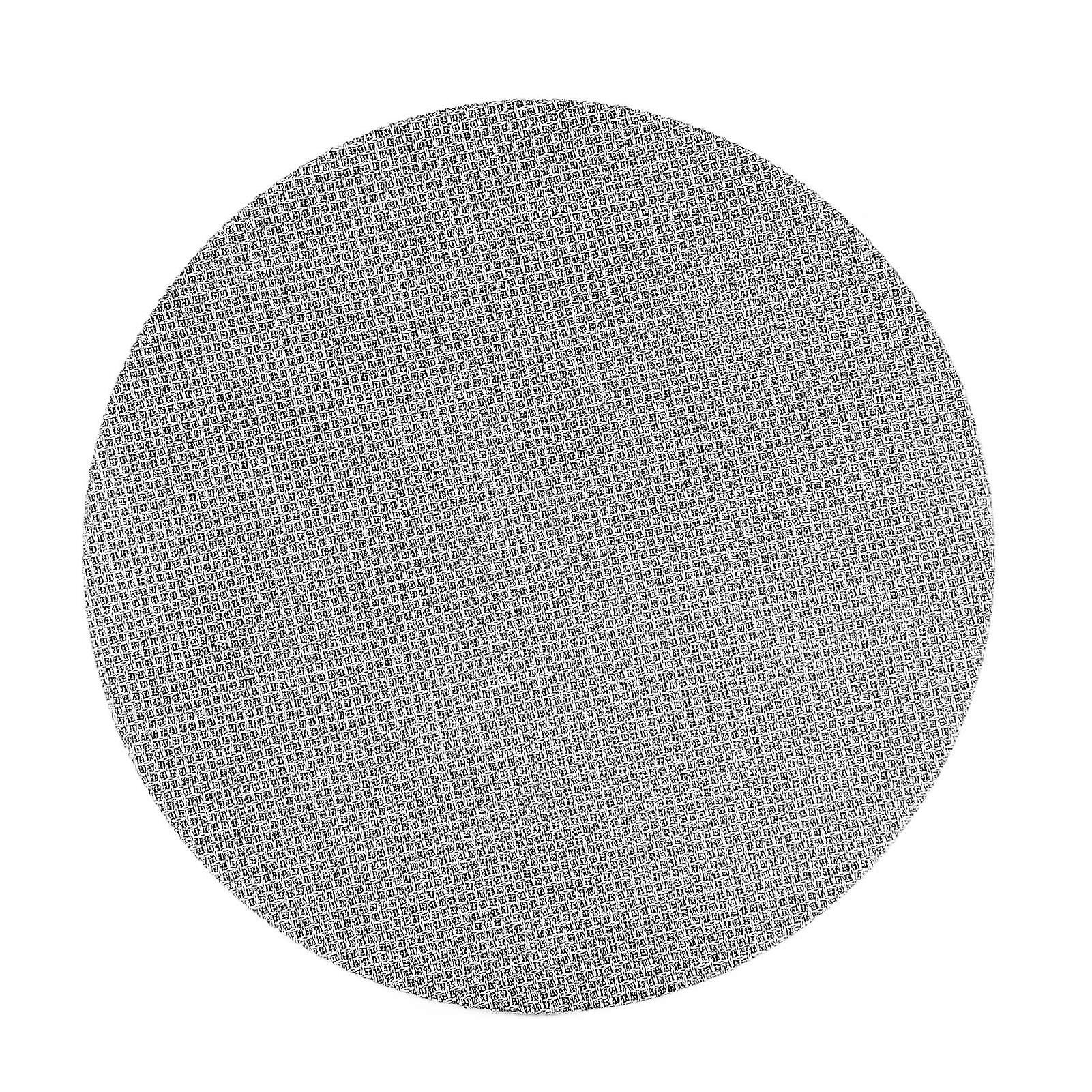 Filtre à café réutilisable en acier inoxydable 304, 58,5 mm, pour machine à café, poignée 150 μm