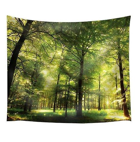 Nature Lover's Tapestry