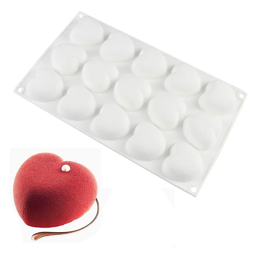Silicone Mold Cake Fondant 3d Mold For Making Bubble Kitchen Pastry Baking Tool
