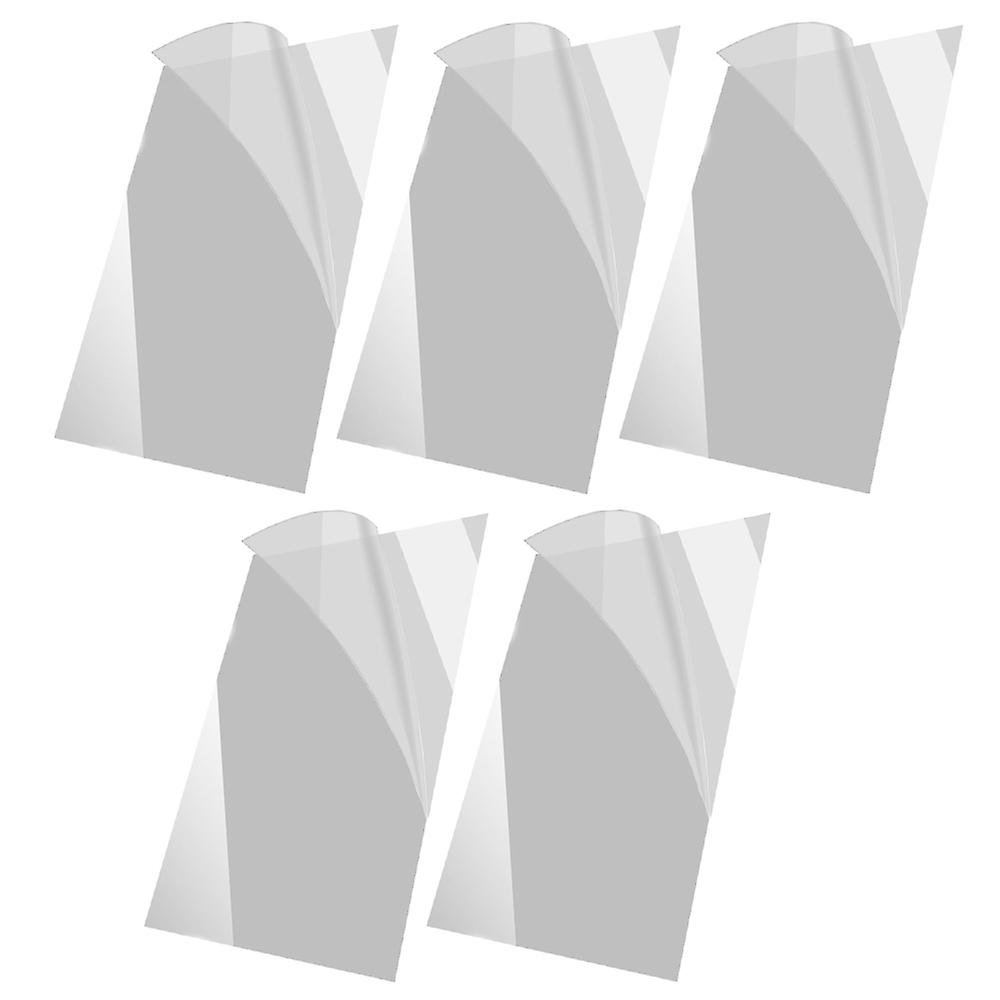 Release Film 5pcs 286x198x0.15mm