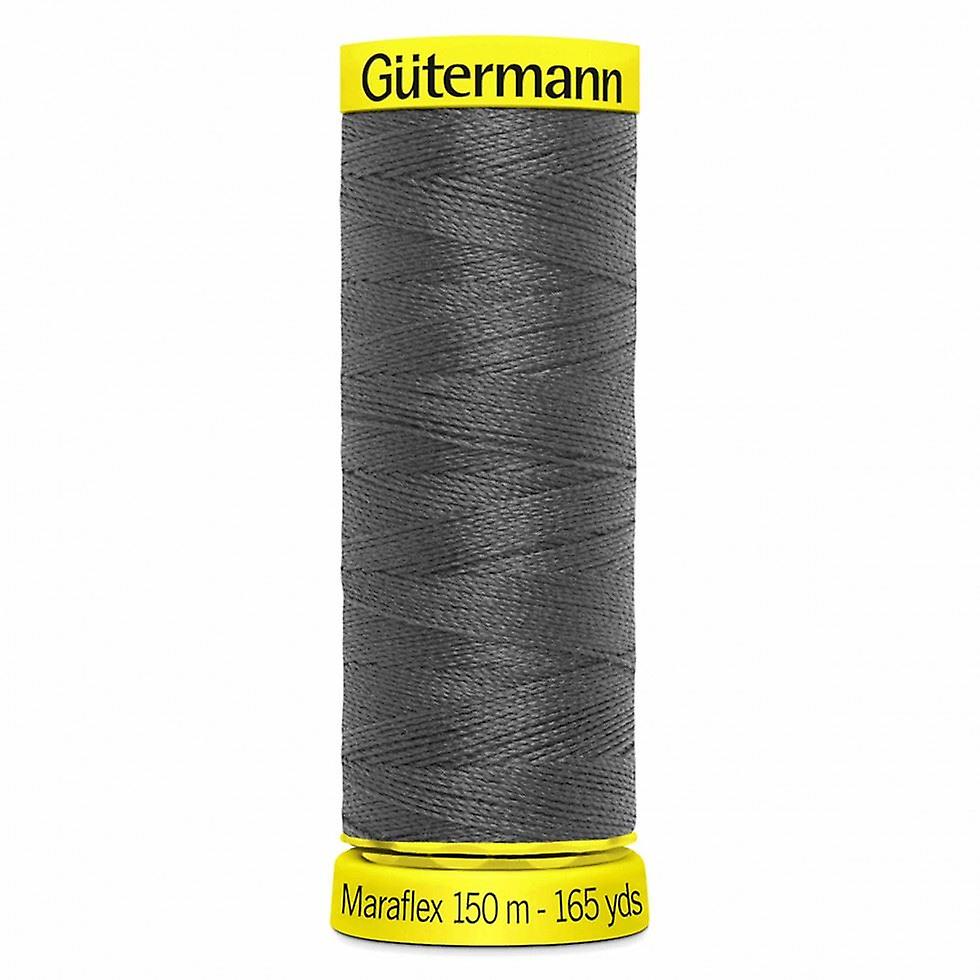 Gutermann Maraflex 弹性弹力缝纫线 150m 702 - 每个