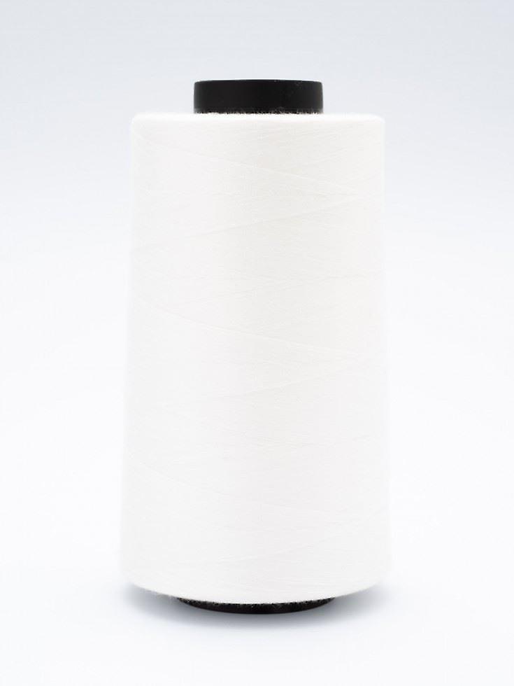 Coats Moon Sewing Thread Cone Natural - 4500 Metres - each