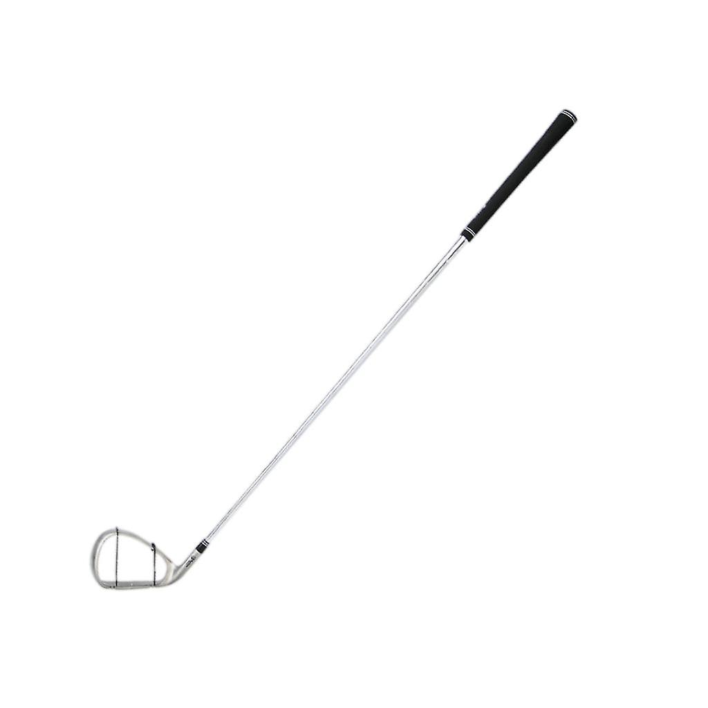 Golf Swing Trainer Aid Correction Zinc Alloy Replacement for Rhythm Practice