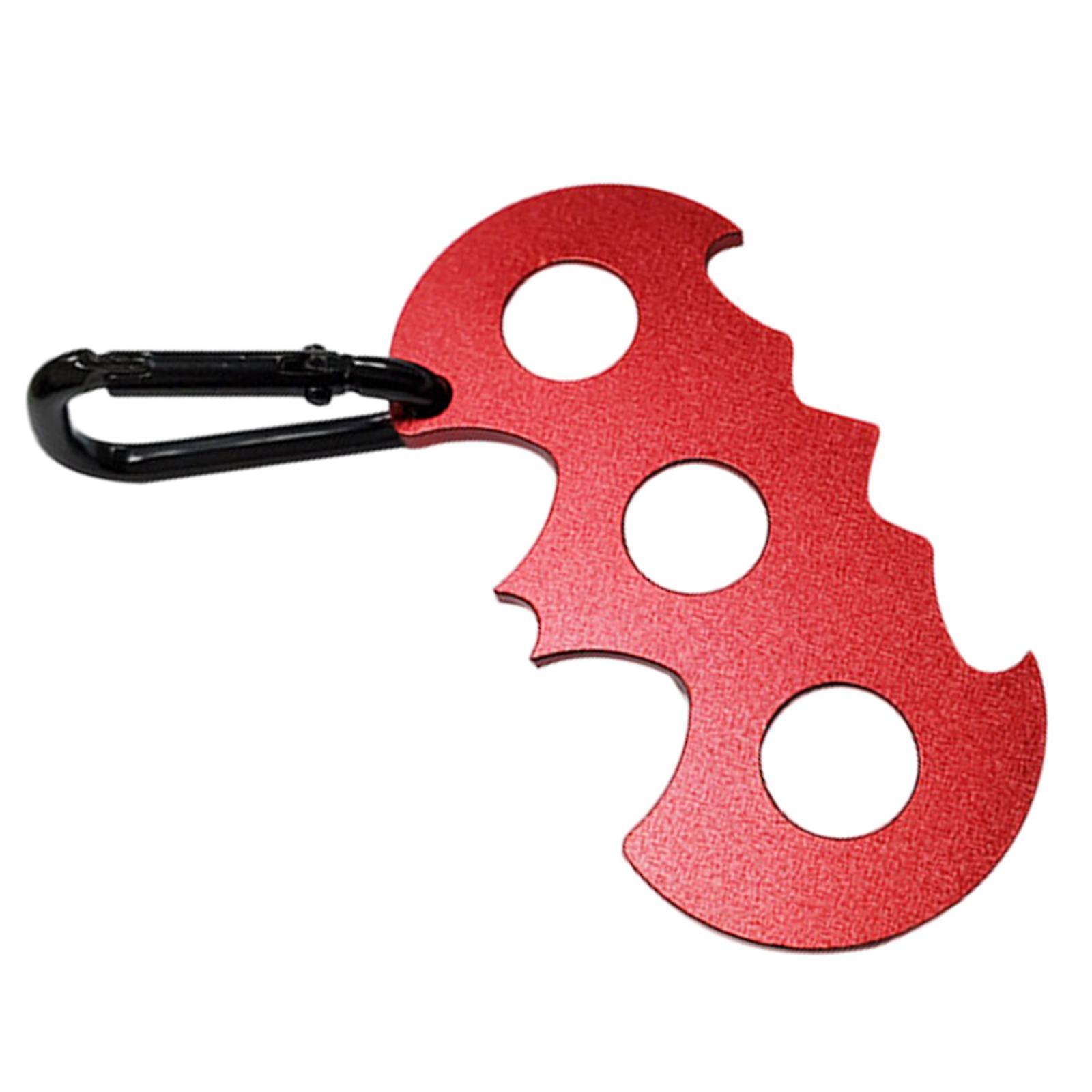 Pool Cue Joint Protector Holder Cue Joint Protector Storage Clip for Snooker Black