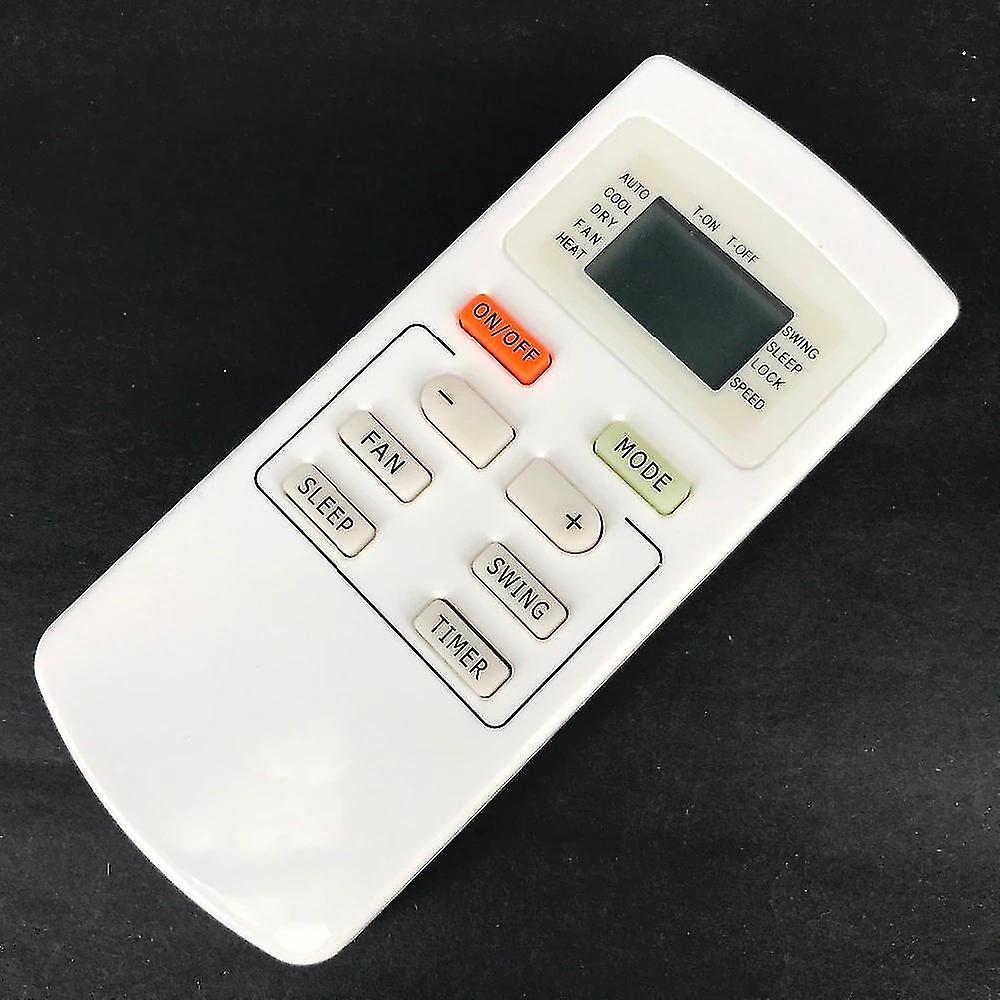 Replacement Remote Controls Remote Control For Gree Yx1f Yx1f2 Yx1f3 Yx1f4 Yx1f5 Yx1f1f Yx1f4f Yx1f5f