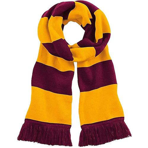 Beechfield Unisex Adult Stadium Scarf