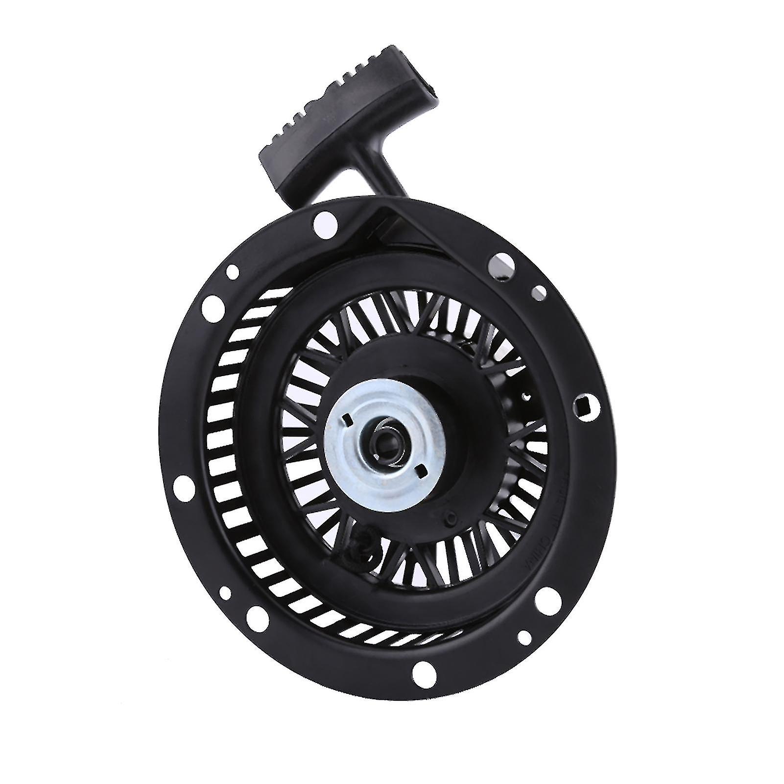 Starter Motor For Tecumseh HM70-HM100 & More – 16 Tooth Pinion, Aftermarket Replacement