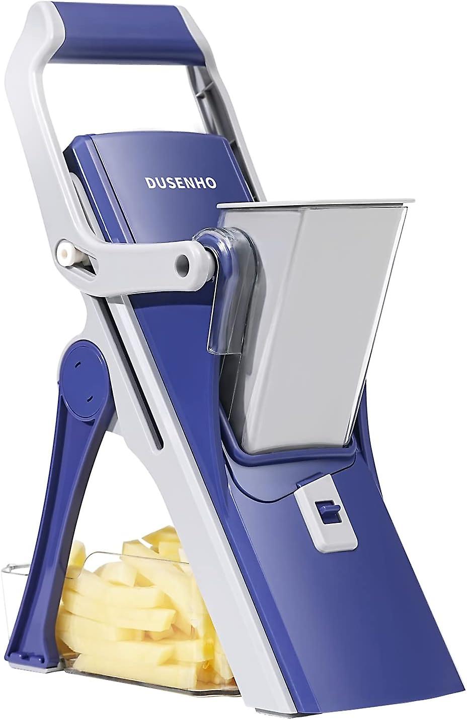 Vegetable Cutter-Multifunctional cutting, slicing, dicing