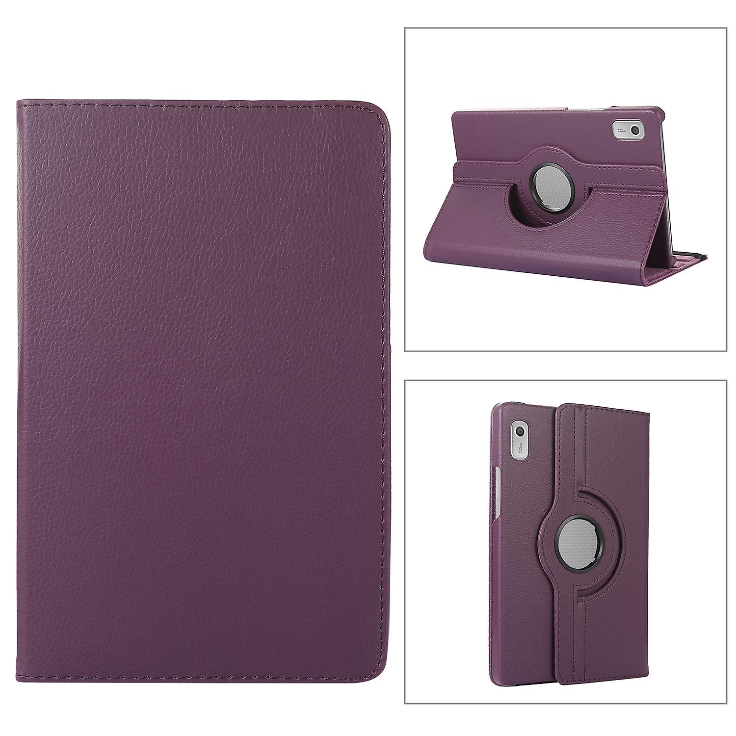 360 Degree Rotation Tablet Case For Lenovo Tab M9