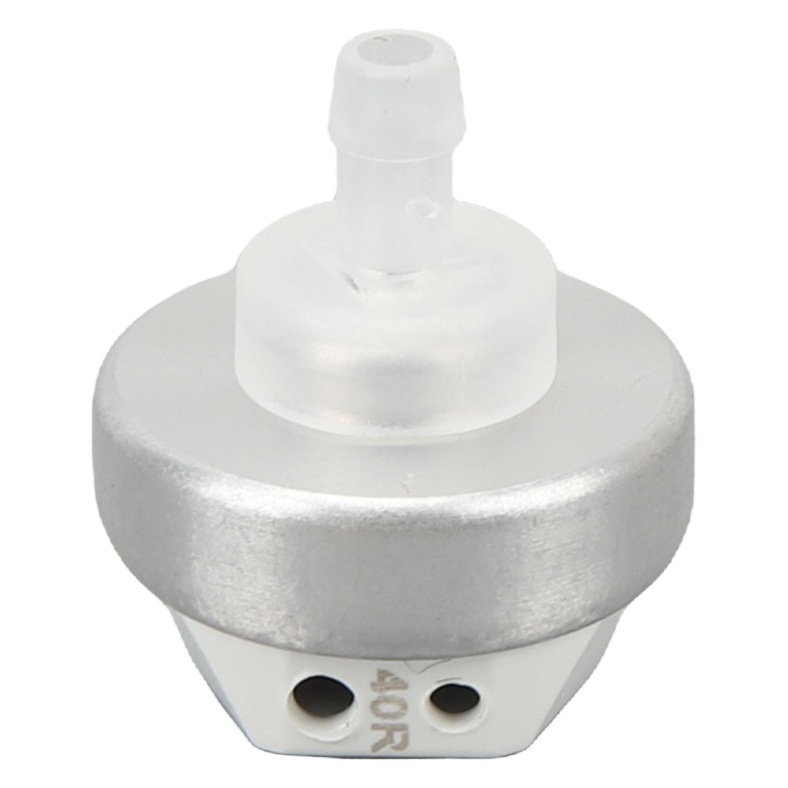Récepteur d'appareil tif de poche, accessoire de remplacement pour appareil tif blanc à 2 cœurs pour personnes âgées