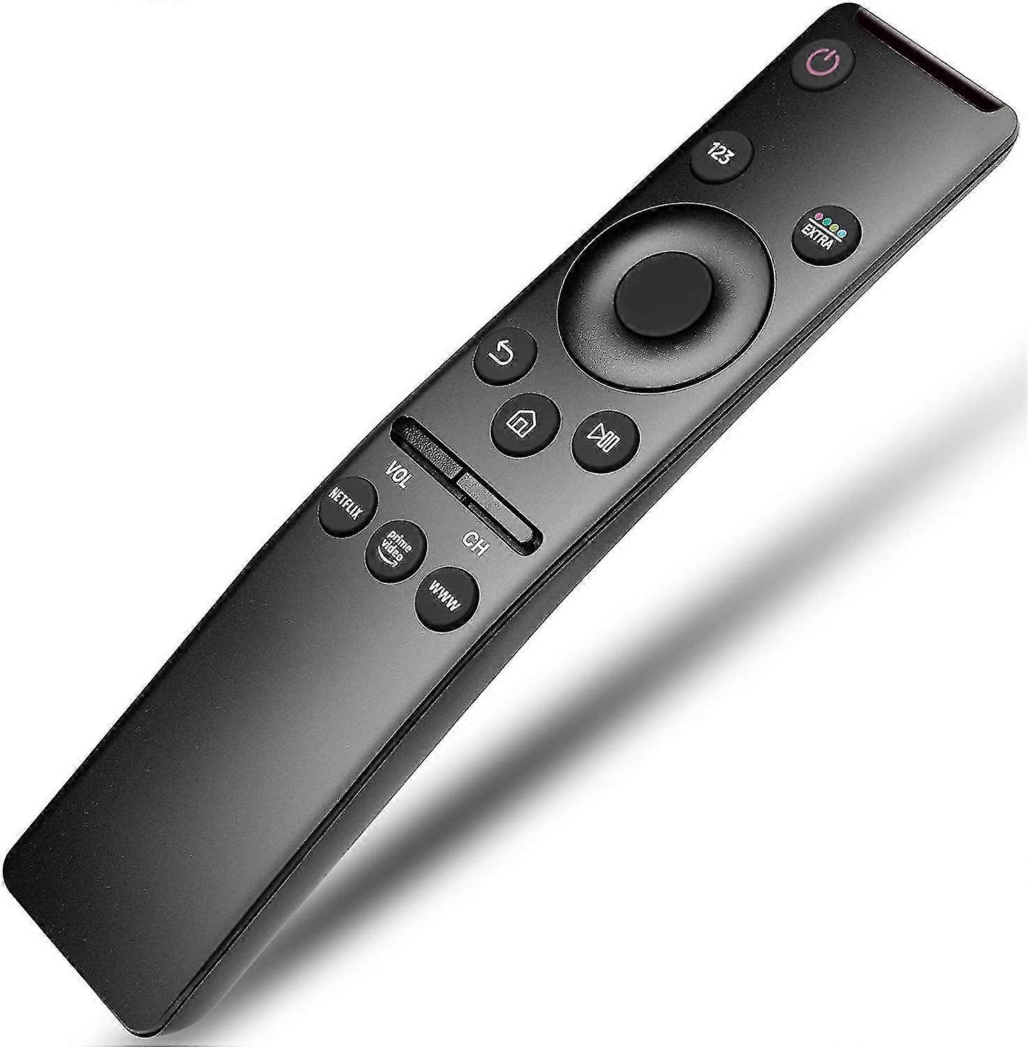 Universal Remote Control For All Samsung Tv Led Qled Uhd Suhd Hdr Lcd Frame Cu