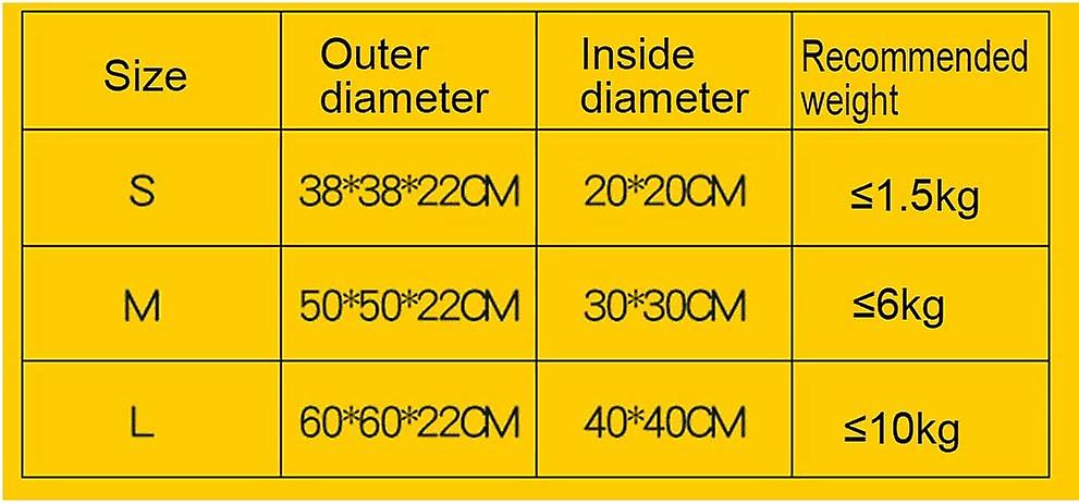 Soft Warm Long Plush Pet Bed Round Sofa For Cats Dog