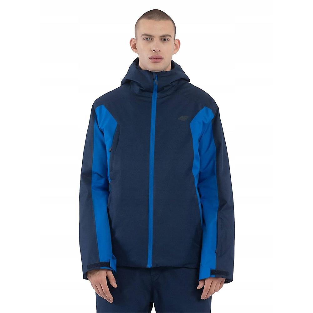 Jacket 4F ski 4FAW23TTJAM30636S