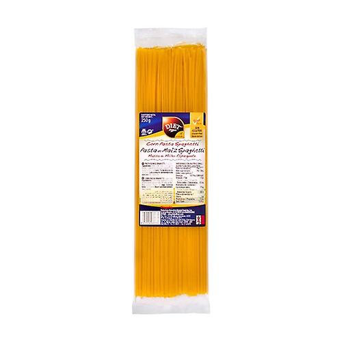 Spaghetti Corn Pasta 250 g