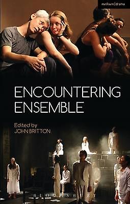 Encountering Ensemble Paperback