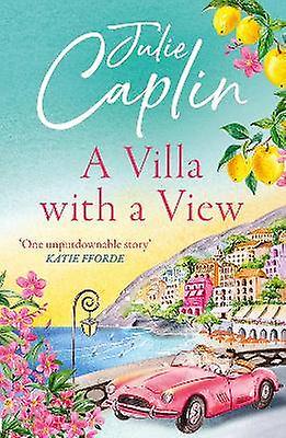 A Villa with a View