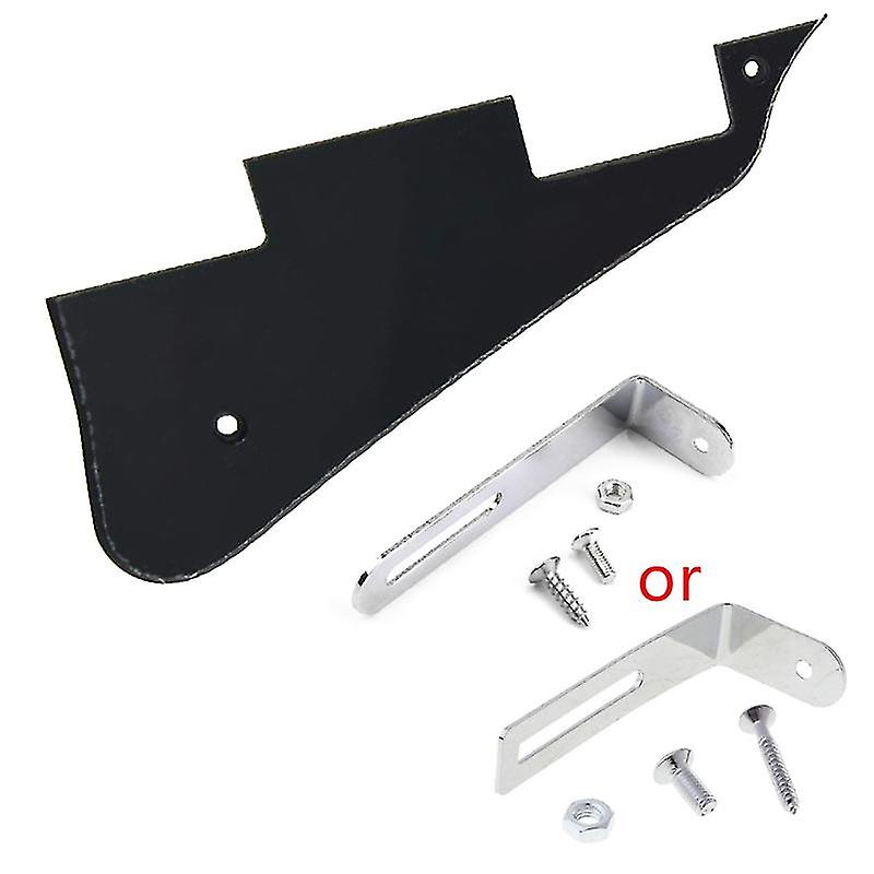 5pcs for LP Guitar Pick Guard Scratch Plate Pickguard for Gibson for Les Paul Gu