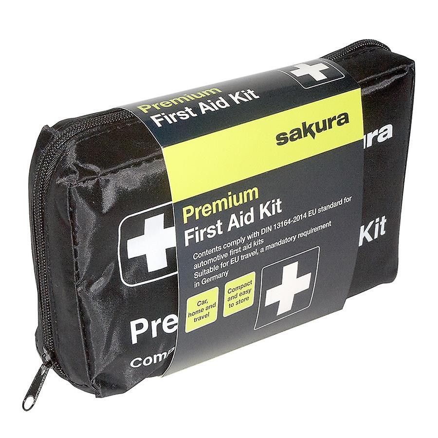 Premium First Aid Kit