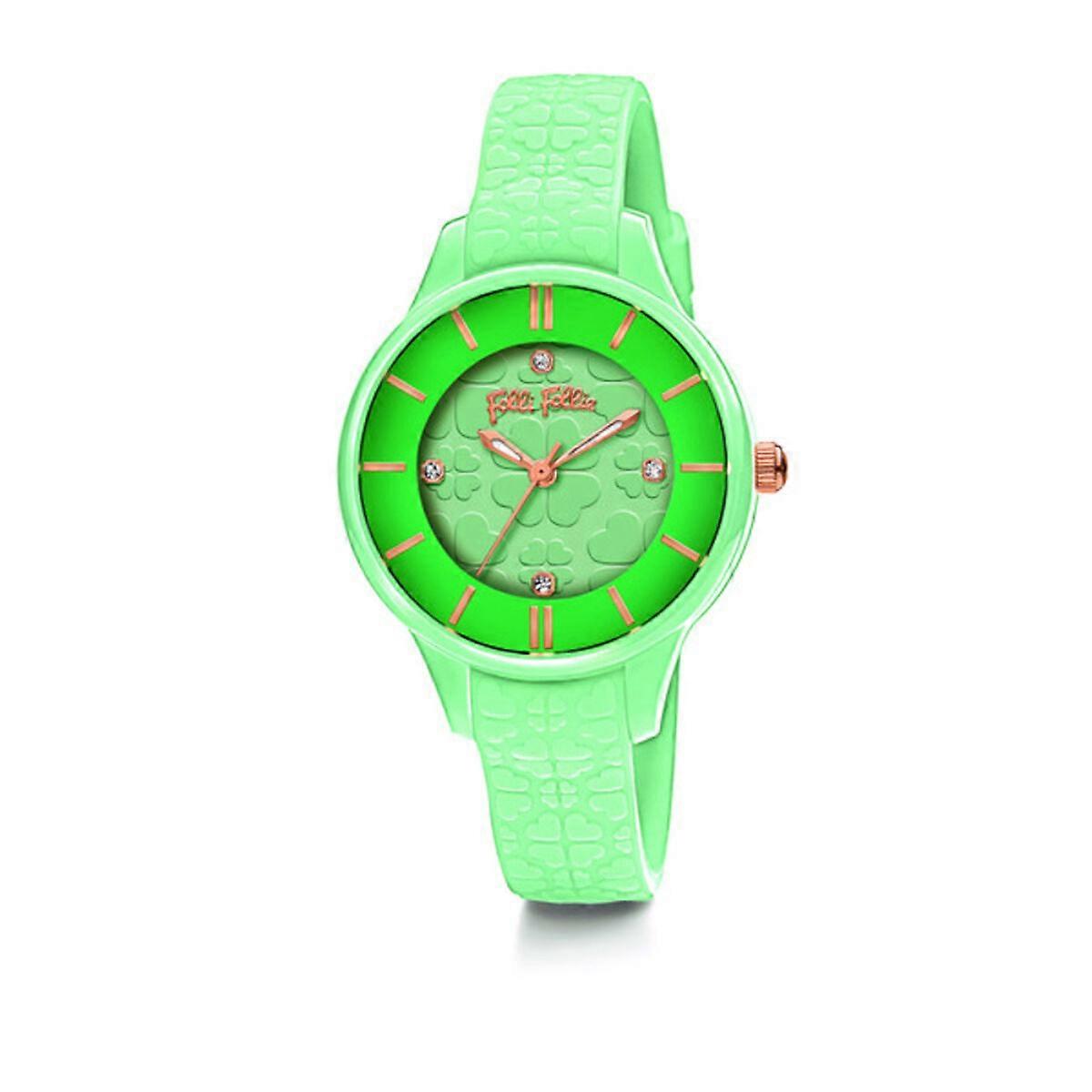 Ladies' Watch Folli Follie WF15P027ZSE