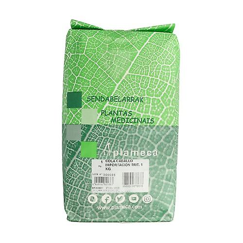 Shredded Horsetail 1 kg