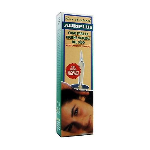 Ear candles 2 units