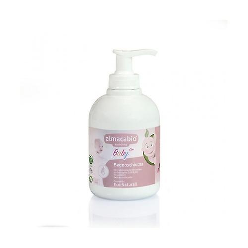 Baby 0+ shower gel 300 ml