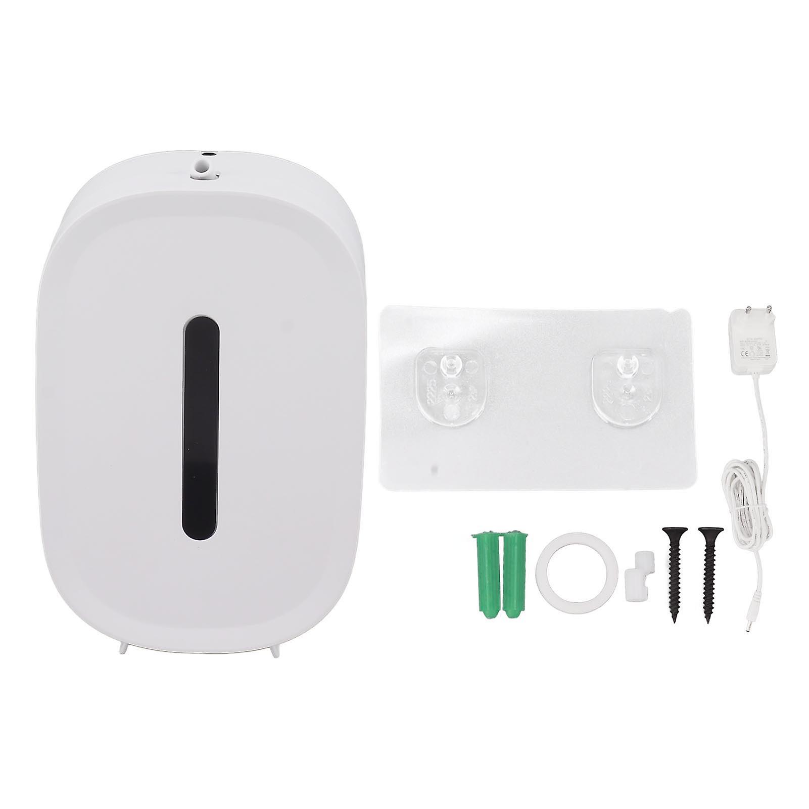 Scent Air Machine Automatic Aromatherapy Diffuser Fragrance Diffusion Machine for Home Hotel 100?240V EU Plug