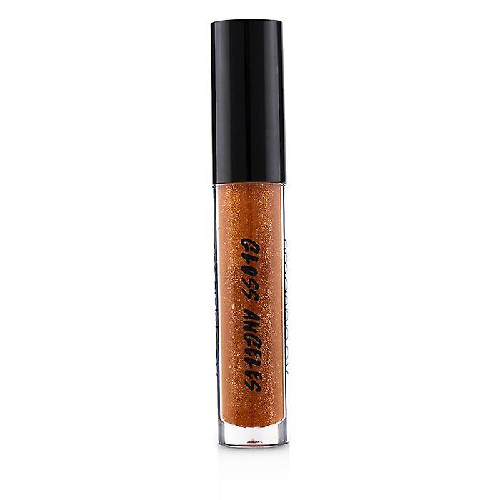 Smashbox Gloss Angeles Lip Gloss - # Michelada (rust Shimmer With Multi-tonal Pearl)