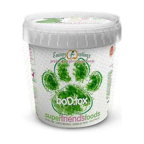 Bo D tox Eco (Detox) XL Pack 500 g