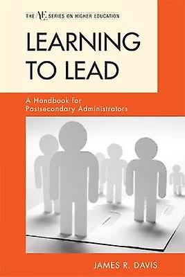 Learning to Lead