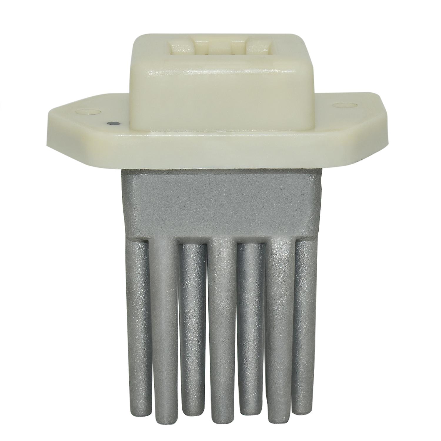 Blower resistance 17030101-612